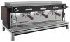 Ekspres do kawy 3-grupowy EX3 3GR B PID Premium Smartsteam | 4,35 kW | Premium Version